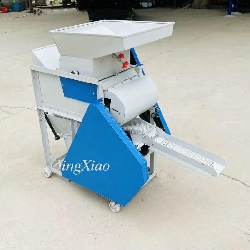 Máquina Profissional de Descas - Farming Agriculture Machine avaliação e preço