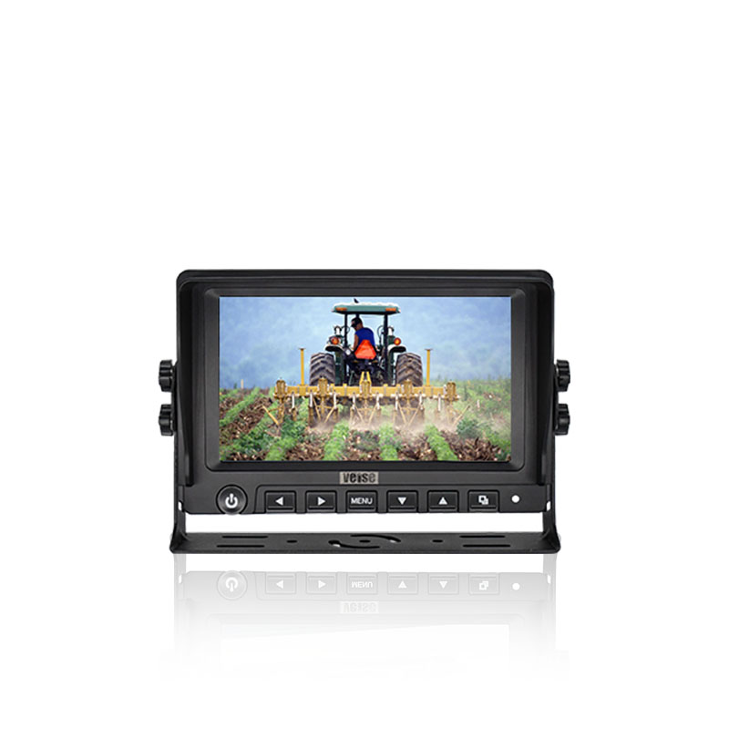Sistema camra de observação de - Farming Equipment For Agriculture avaliação e preço