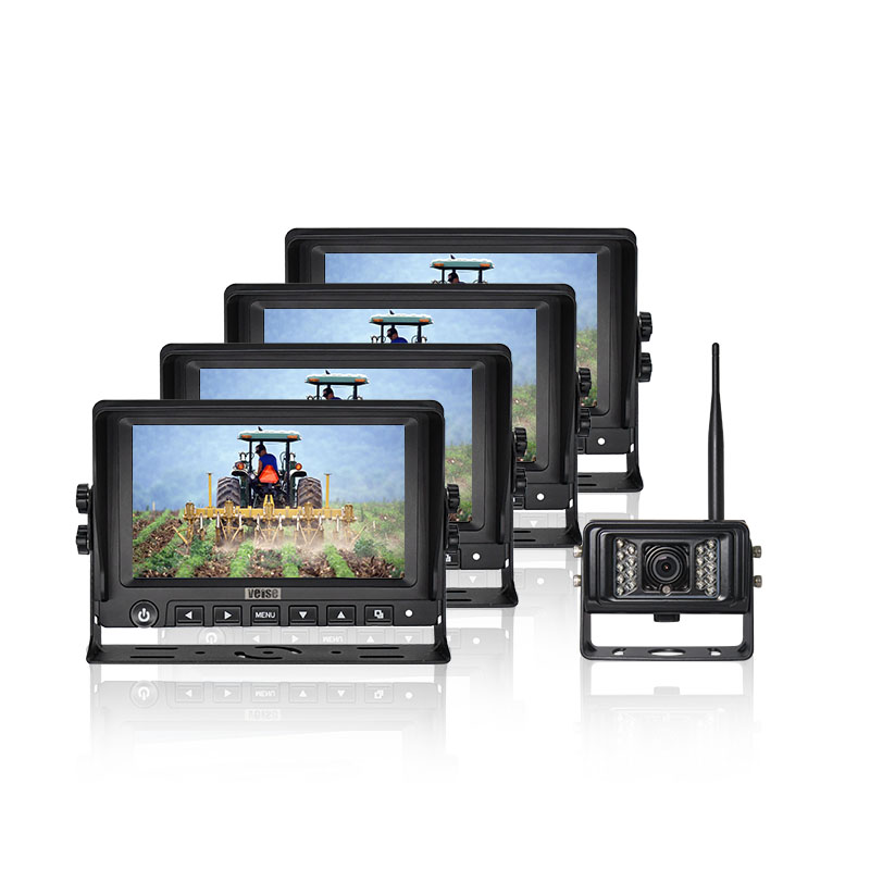 Sistema camra de observação de - Farming Equipment For Agriculture avaliação e preço
