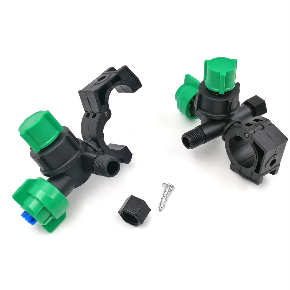 Bico de Pulverização Agrícola  - Agriculture Farming Kit avaliação e preço