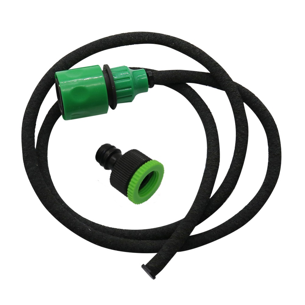 10M Soaker Mangueira Waterig K - Agriculture Farming Kit avaliação e preço