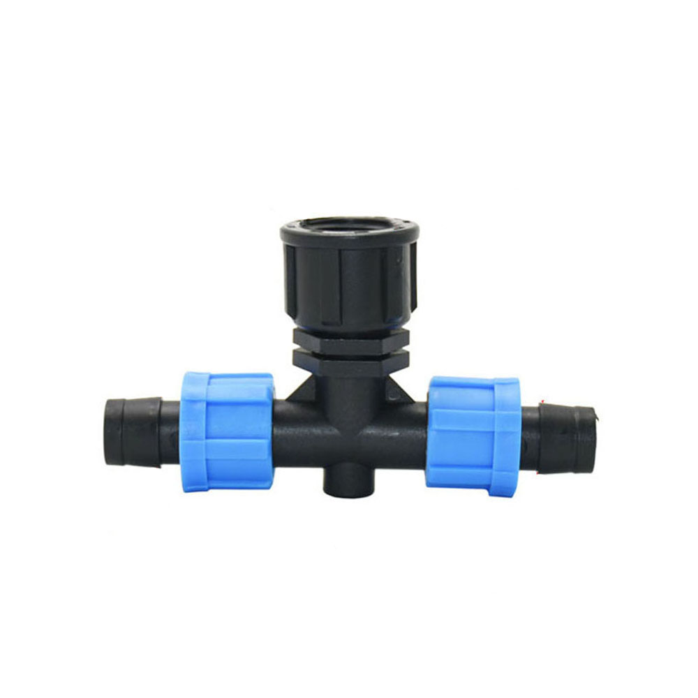 Fita de gotejamento de irrigaç - Agriculture Farming Kit avaliação e preço