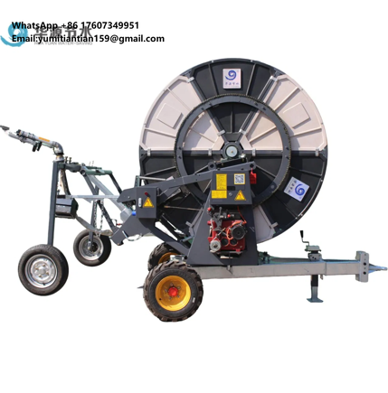 Sistema de irrigação por asper - Farming Agriculture avaliação e preço