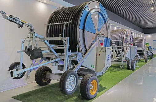 Sistema de irrigação por asper - Farming Agriculture avaliação e preço