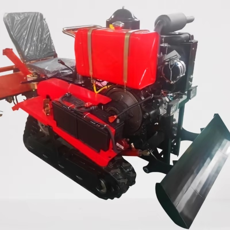 Cultivador Agrícola Multifunci - Agriculture Farming Working avaliação e preço