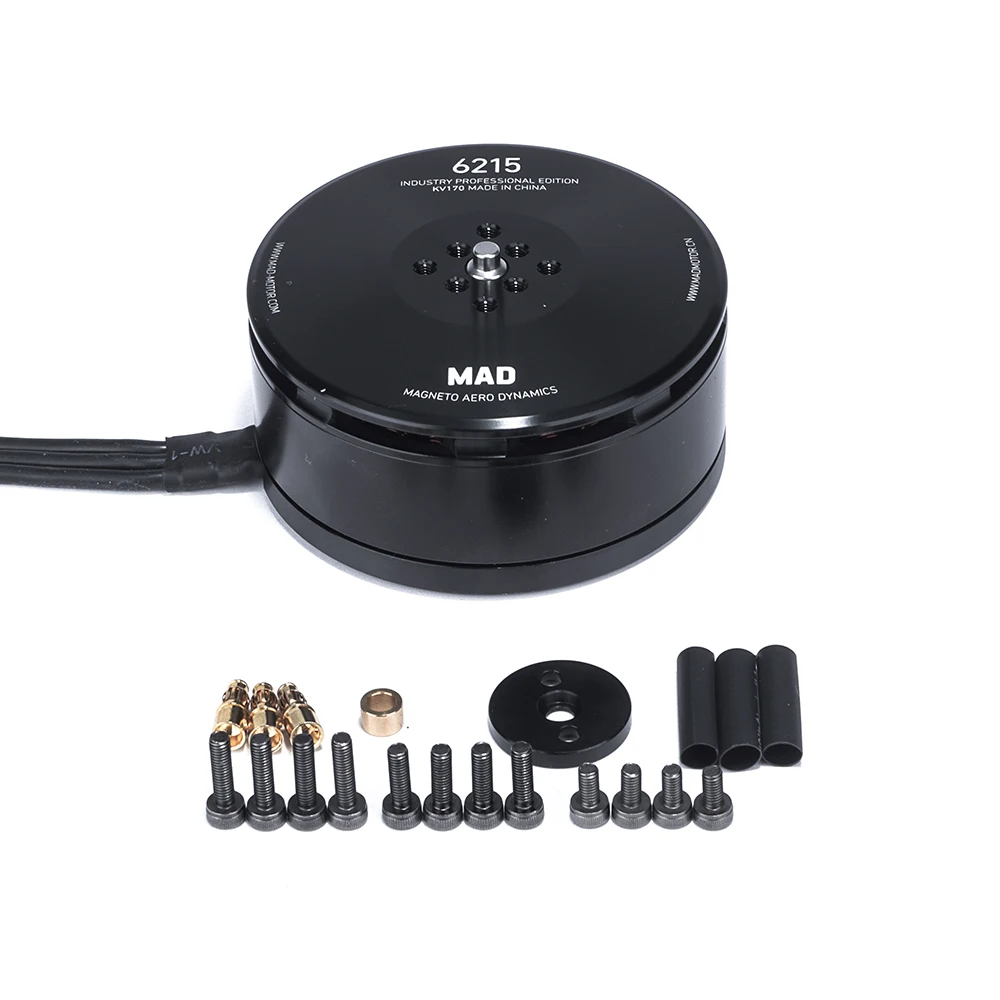 6215 IPE 170KV 320KV Motor sem - Farming Agriculture avaliação e preço