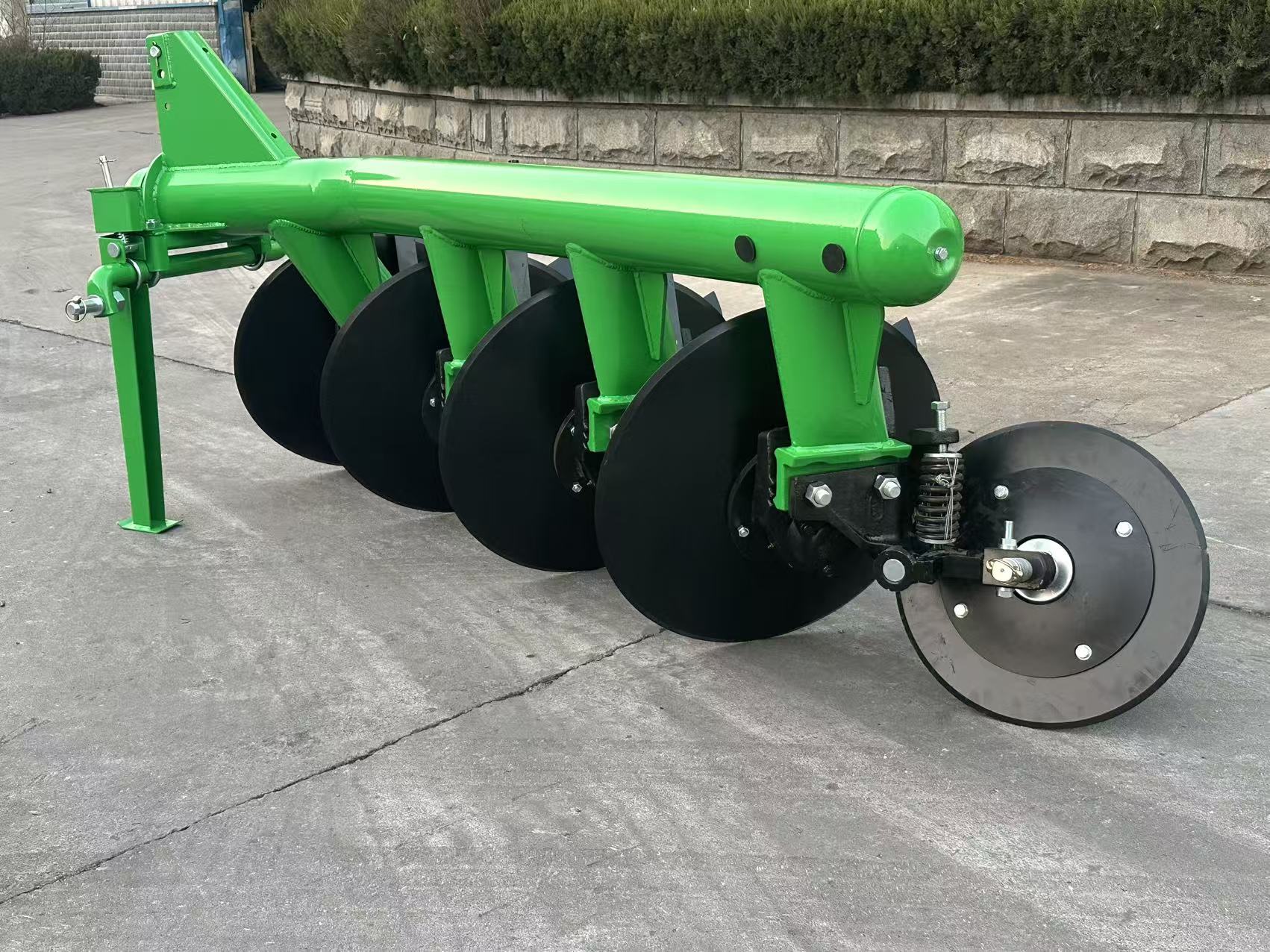 1lyx-430 Processador de máquin - Farming Agriculture Machine avaliação e preço