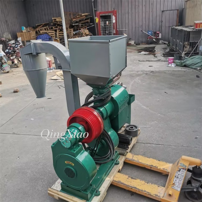 Máquina de Processamento de Gr - Farming Agriculture Machine avaliação e preço