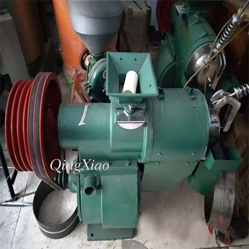 Máquina de Processamento de Gr - Farming Agriculture Machine avaliação e preço