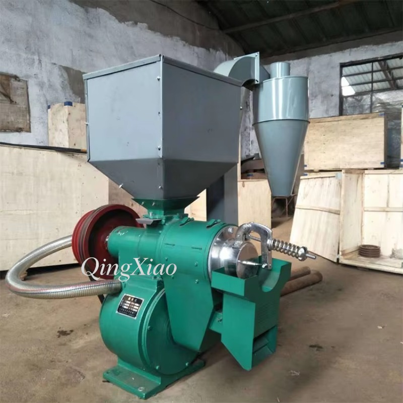 Máquina de Processamento de Gr - Farming Agriculture Machine avaliação e preço