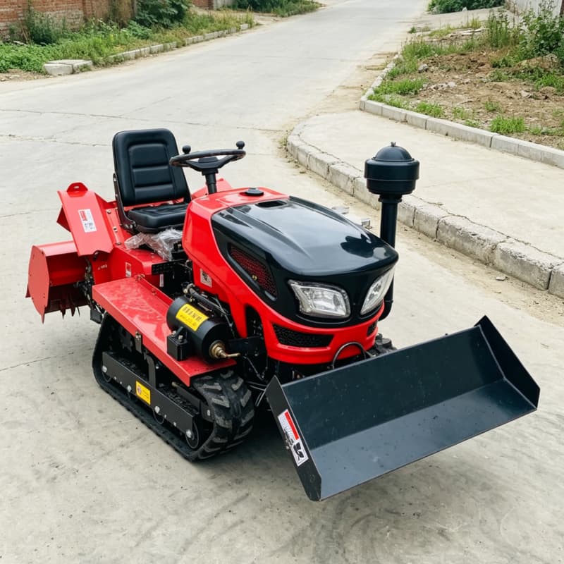 Equipamento de Cultivo Rotativ - Farming Equipment For Agriculture avaliação e preço