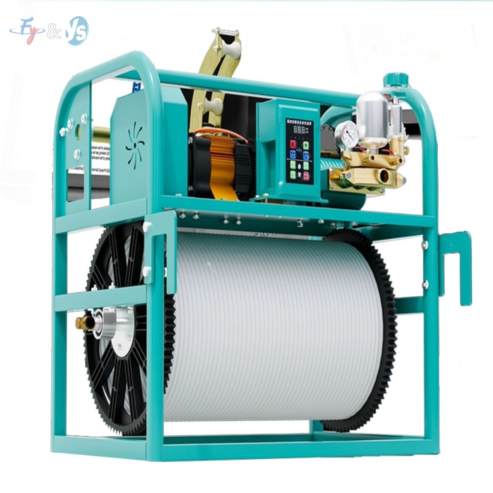 Pulverizador Agrícola Montado  - Agriculture Farming Kit avaliação e preço