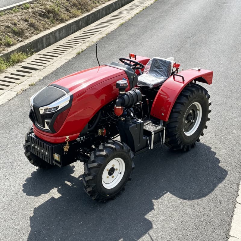 Máquinas de Cultivo Personaliz - Farming Equipment For Agriculture avaliação e preço
